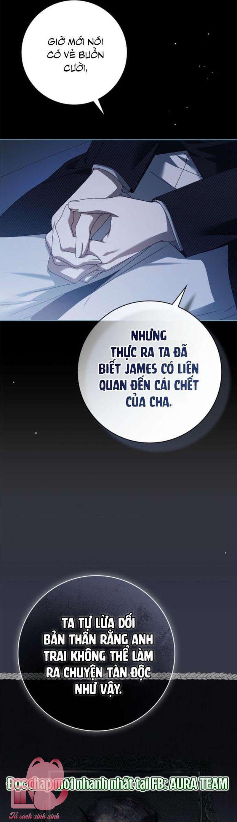 Hầu Nữ Bí Mật Của Bá Tước - Chap 48 - Trang 13