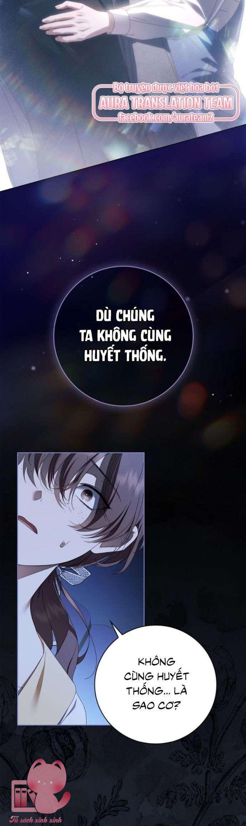 Hầu Nữ Bí Mật Của Bá Tước - Chap 48 - Trang 15