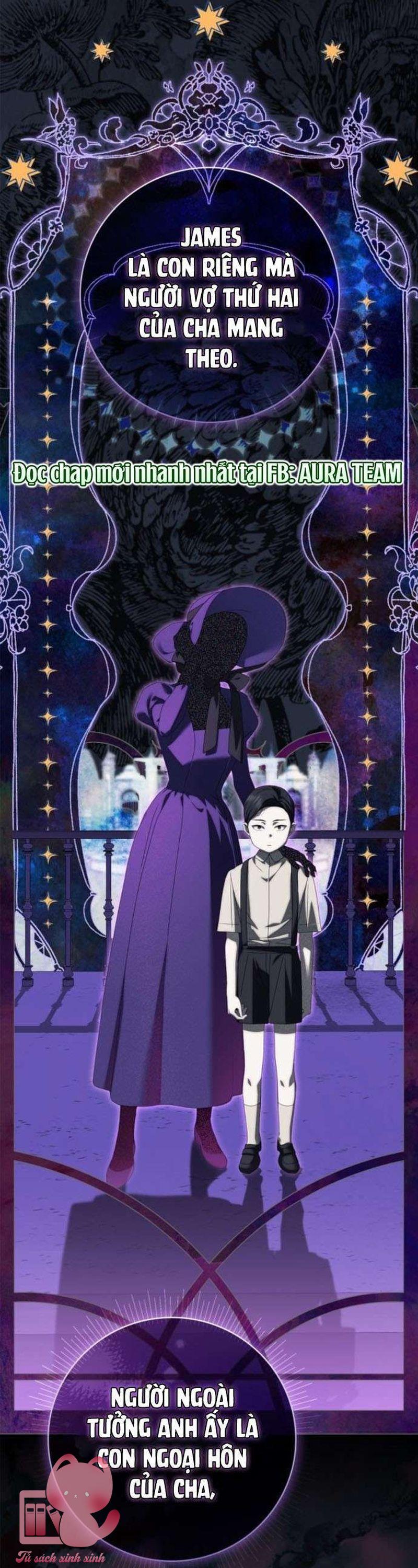 Hầu Nữ Bí Mật Của Bá Tước - Chap 48 - Trang 16