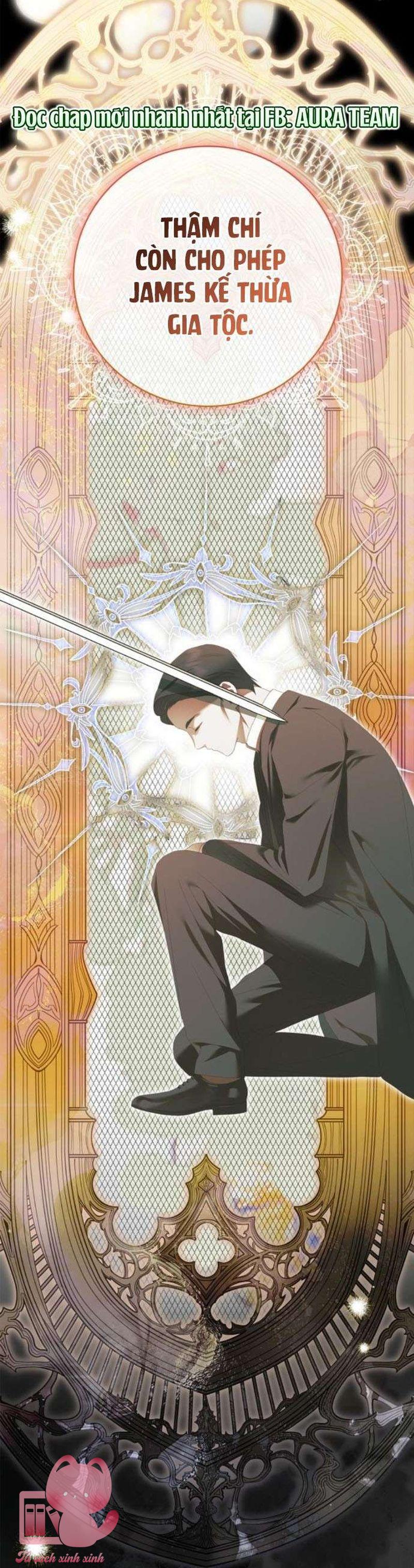 Hầu Nữ Bí Mật Của Bá Tước - Chap 48 - Trang 19