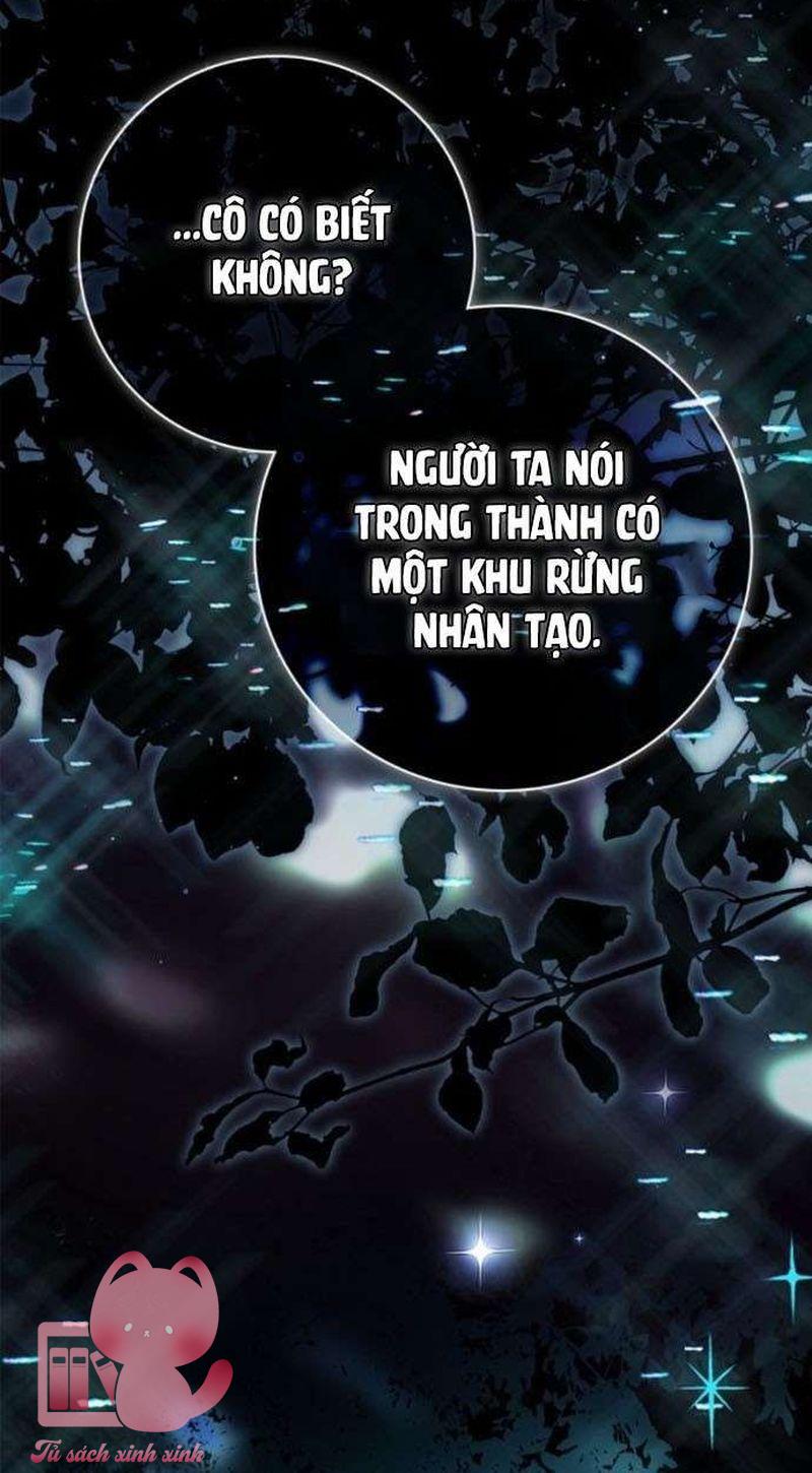 Hầu Nữ Bí Mật Của Bá Tước - Chap 48 - Trang 28
