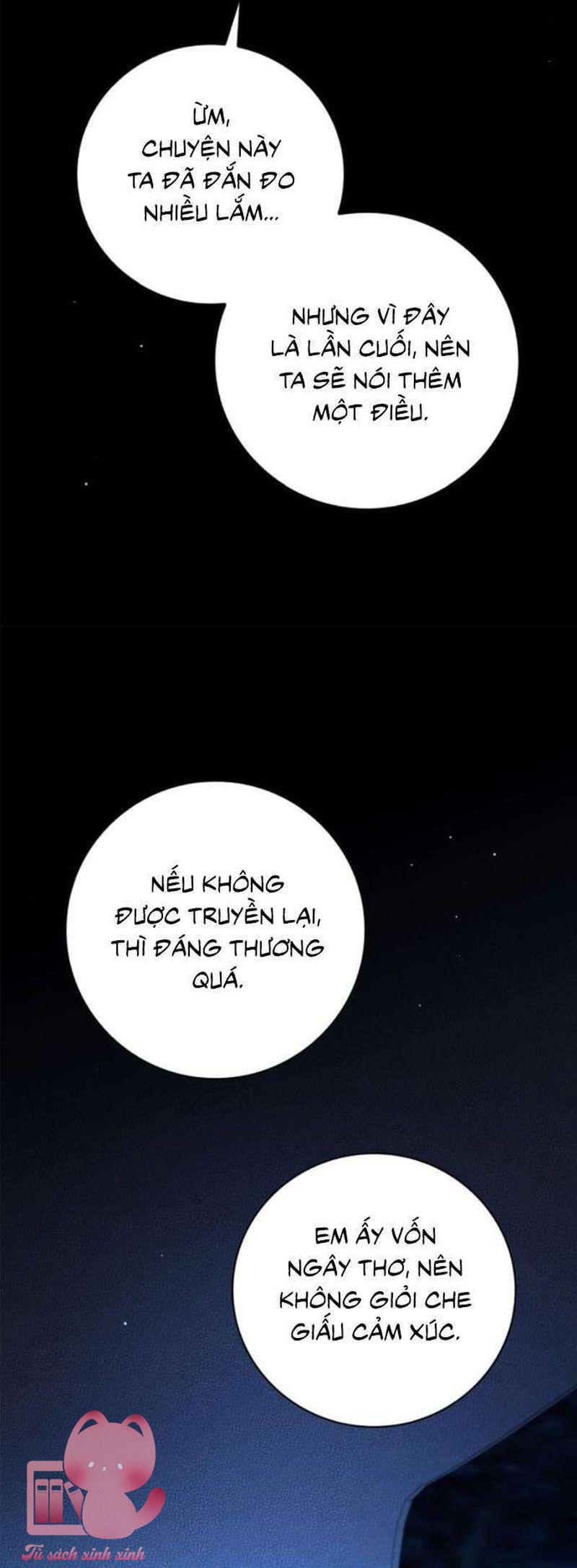 Hầu Nữ Bí Mật Của Bá Tước - Chap 48 - Trang 41