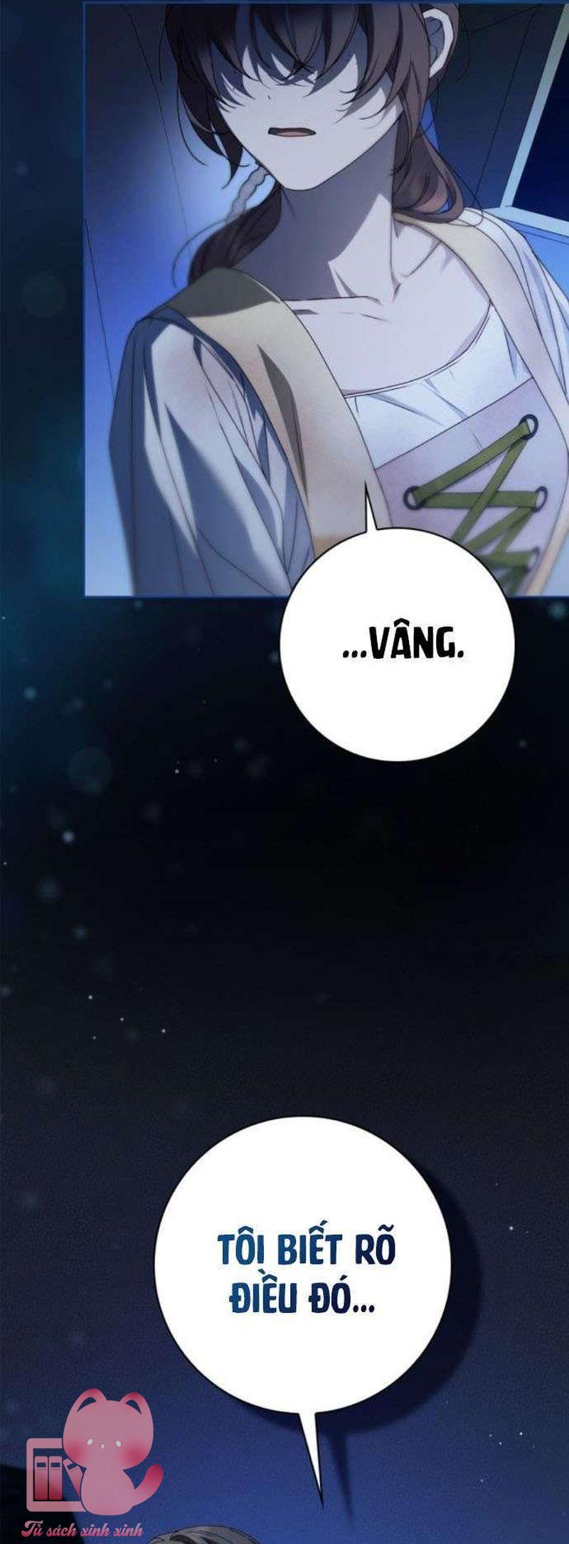 Hầu Nữ Bí Mật Của Bá Tước - Chap 48 - Trang 44