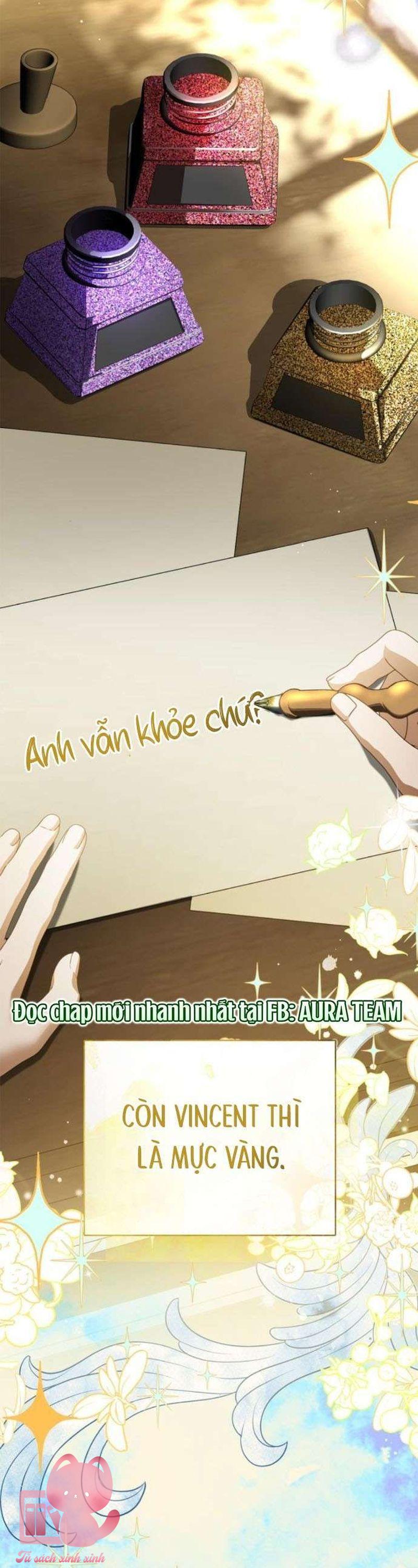 Hầu Nữ Bí Mật Của Bá Tước - Chap 48 - Trang 49
