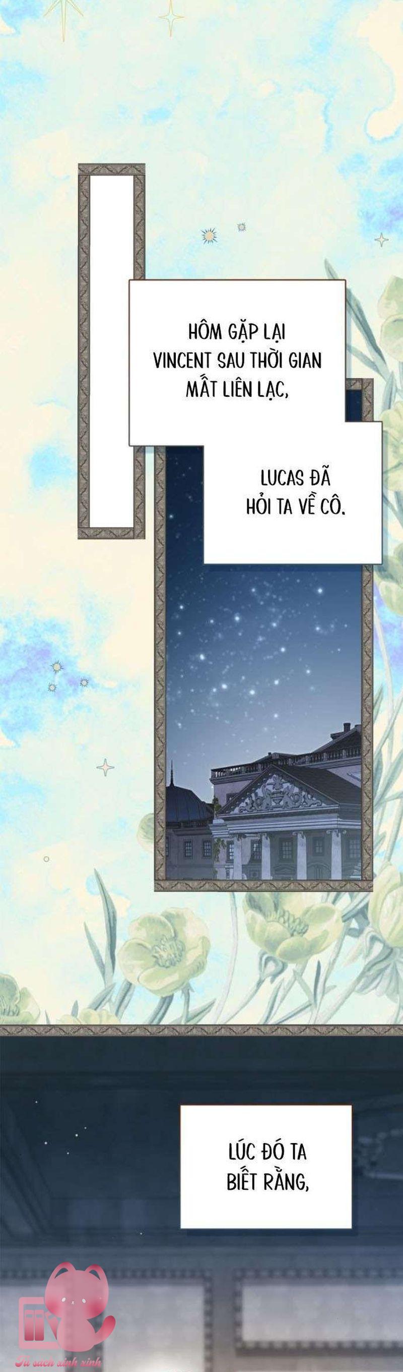Hầu Nữ Bí Mật Của Bá Tước - Chap 48 - Trang 50