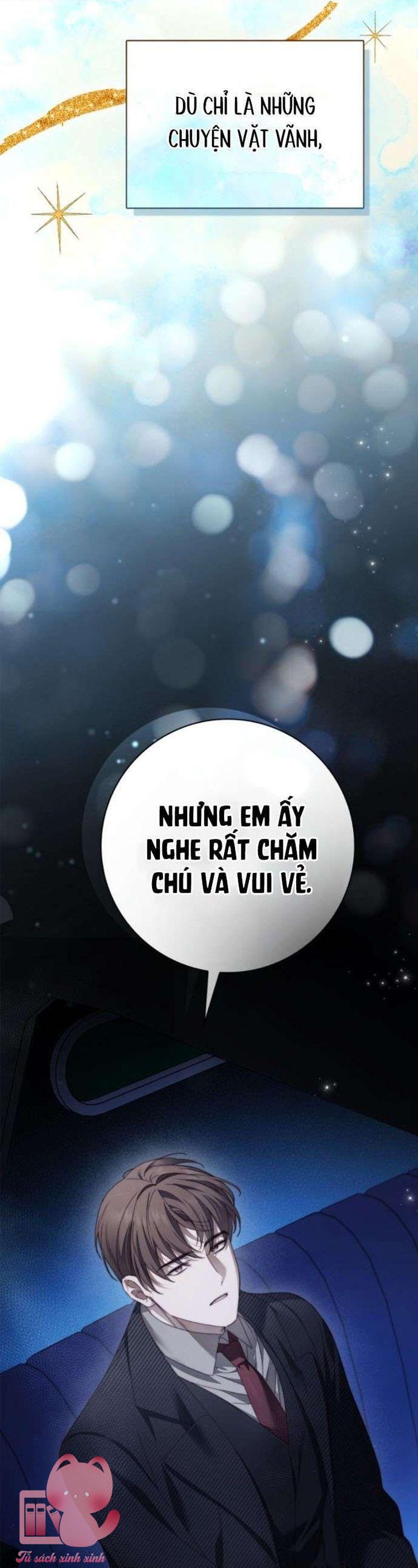 Hầu Nữ Bí Mật Của Bá Tước - Chap 48 - Trang 53