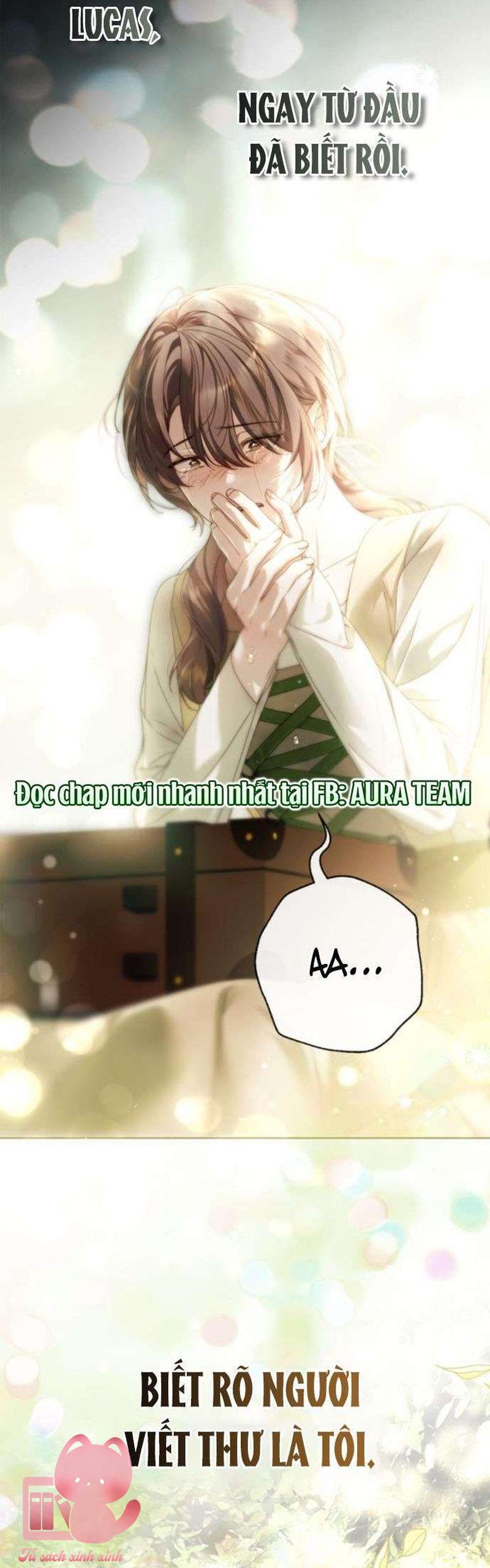 Hầu Nữ Bí Mật Của Bá Tước - Chap 48 - Trang 55