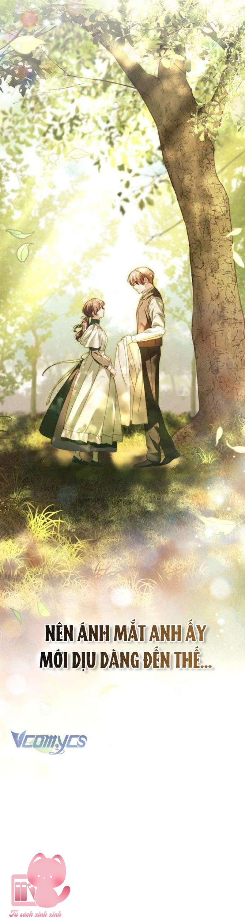 Hầu Nữ Bí Mật Của Bá Tước - Chap 48 - Trang 56