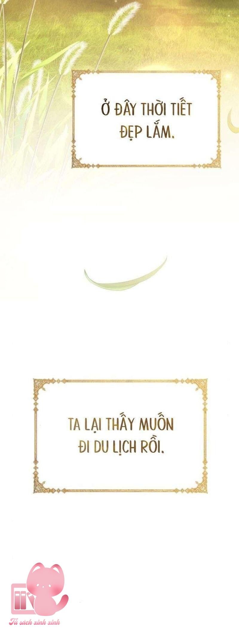 Hầu Nữ Bí Mật Của Bá Tước - Chap 48 - Trang 58
