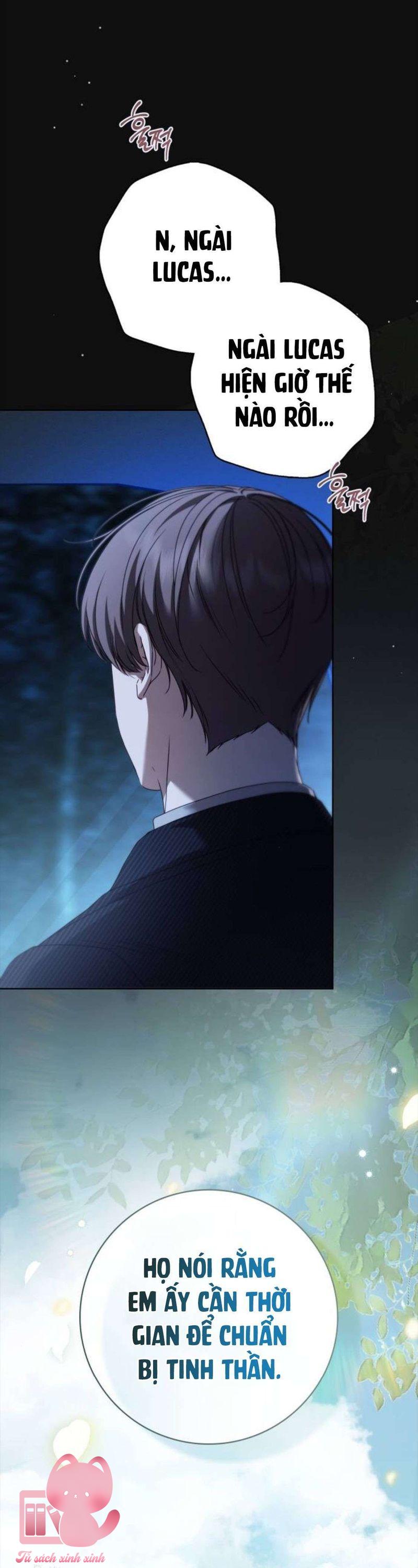 Hầu Nữ Bí Mật Của Bá Tước - Chap 49 - Trang 2
