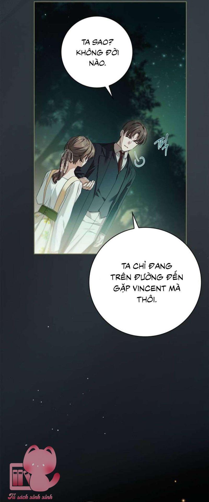 Hầu Nữ Bí Mật Của Bá Tước - Chap 49 - Trang 12