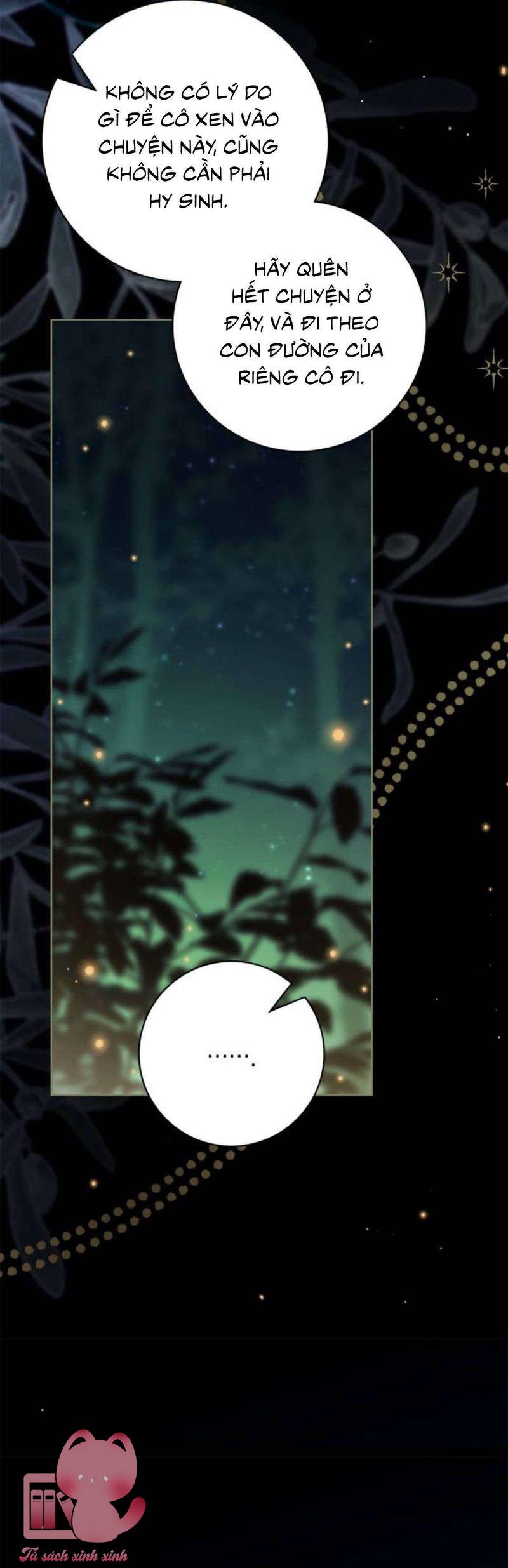 Hầu Nữ Bí Mật Của Bá Tước - Chap 49 - Trang 14