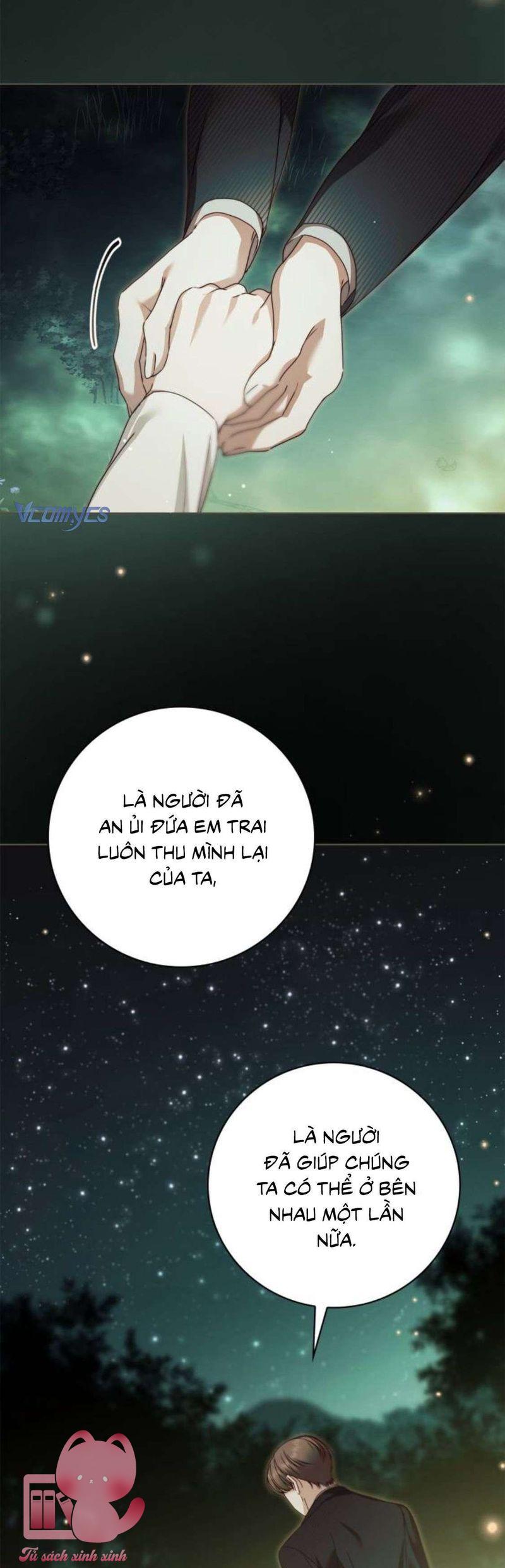 Hầu Nữ Bí Mật Của Bá Tước - Chap 49 - Trang 16