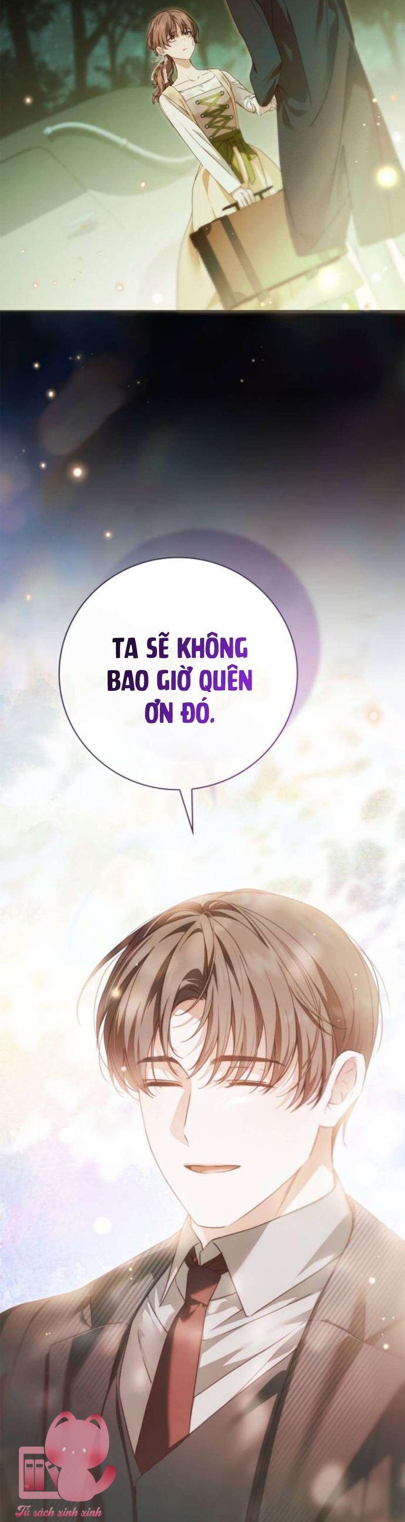 Hầu Nữ Bí Mật Của Bá Tước - Chap 49 - Trang 17
