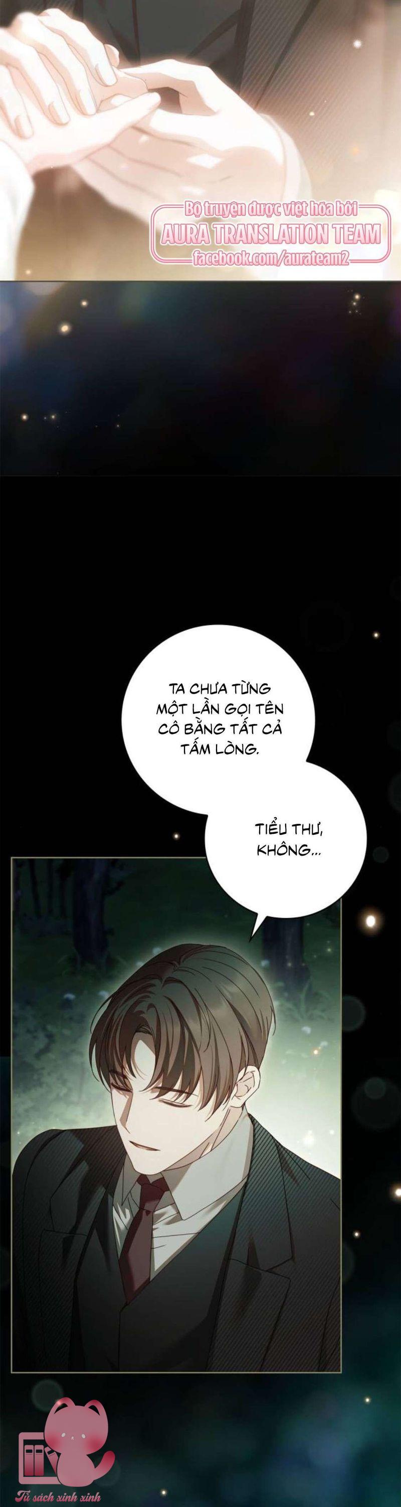 Hầu Nữ Bí Mật Của Bá Tước - Chap 49 - Trang 18