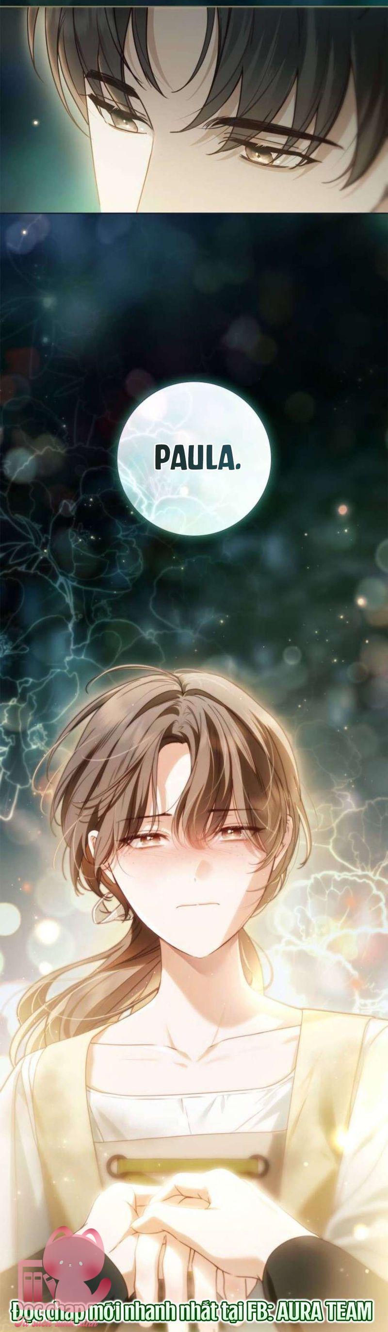 Hầu Nữ Bí Mật Của Bá Tước - Chap 49 - Trang 19