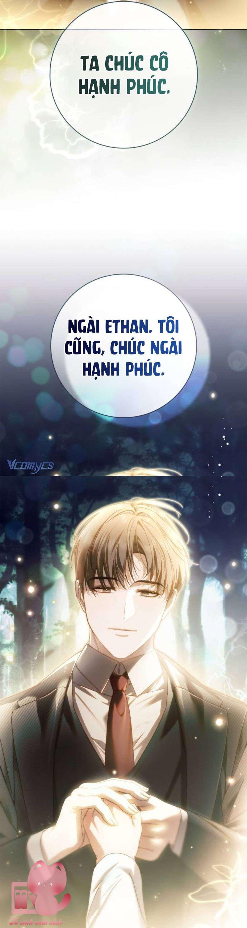 Hầu Nữ Bí Mật Của Bá Tước - Chap 49 - Trang 20