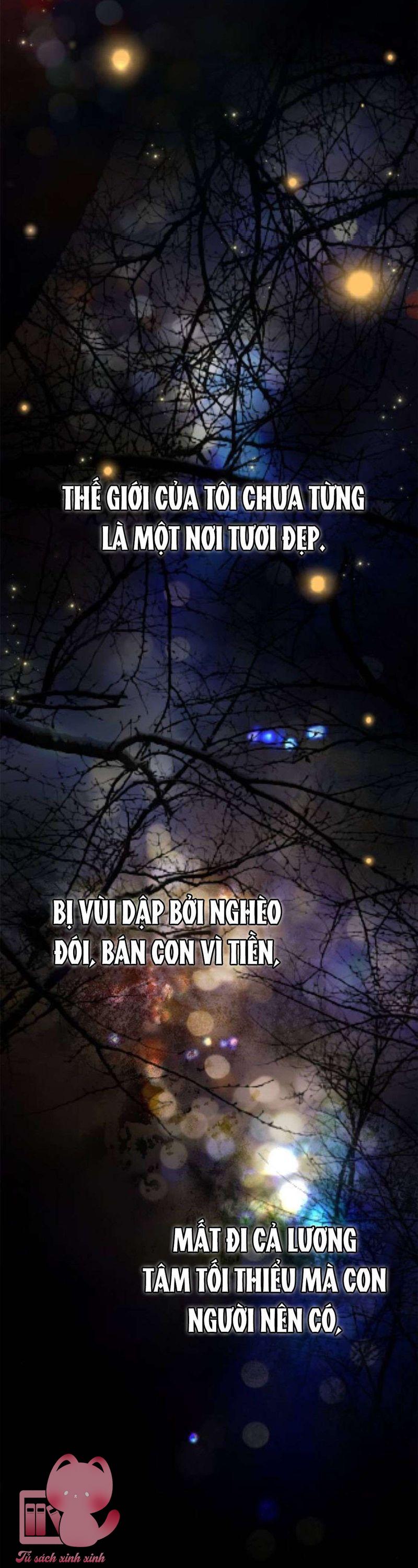 Hầu Nữ Bí Mật Của Bá Tước - Chap 49 - Trang 22