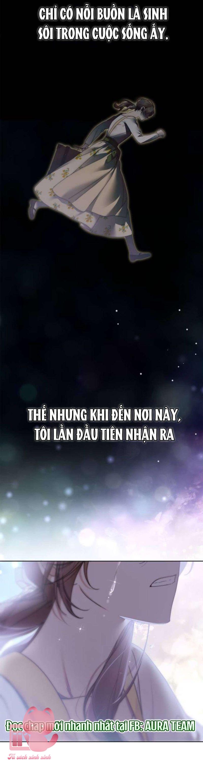 Hầu Nữ Bí Mật Của Bá Tước - Chap 49 - Trang 23