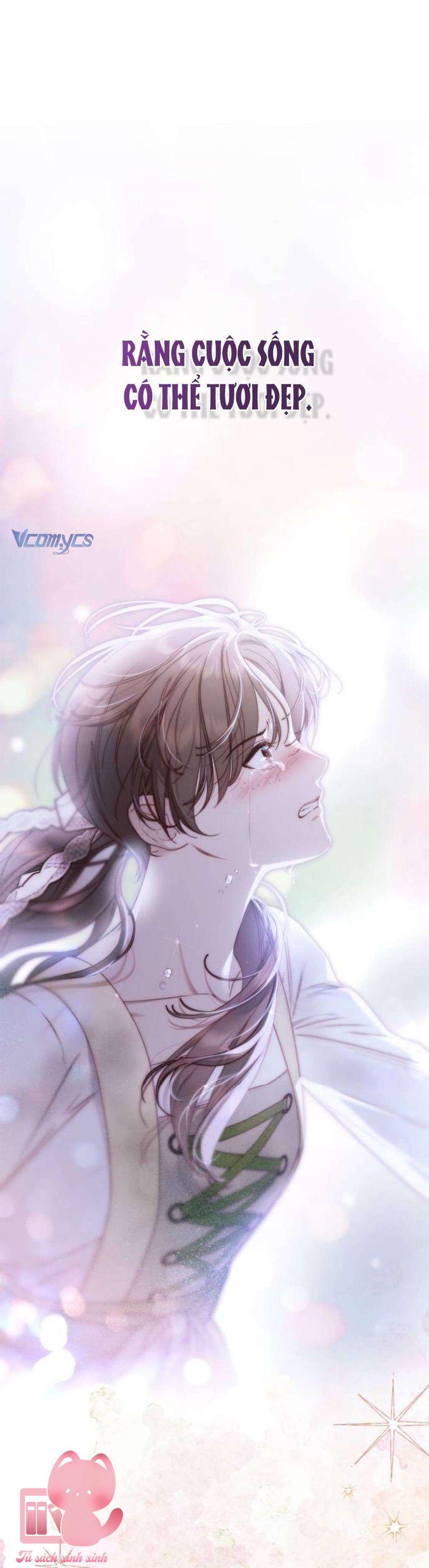Hầu Nữ Bí Mật Của Bá Tước - Chap 49 - Trang 24