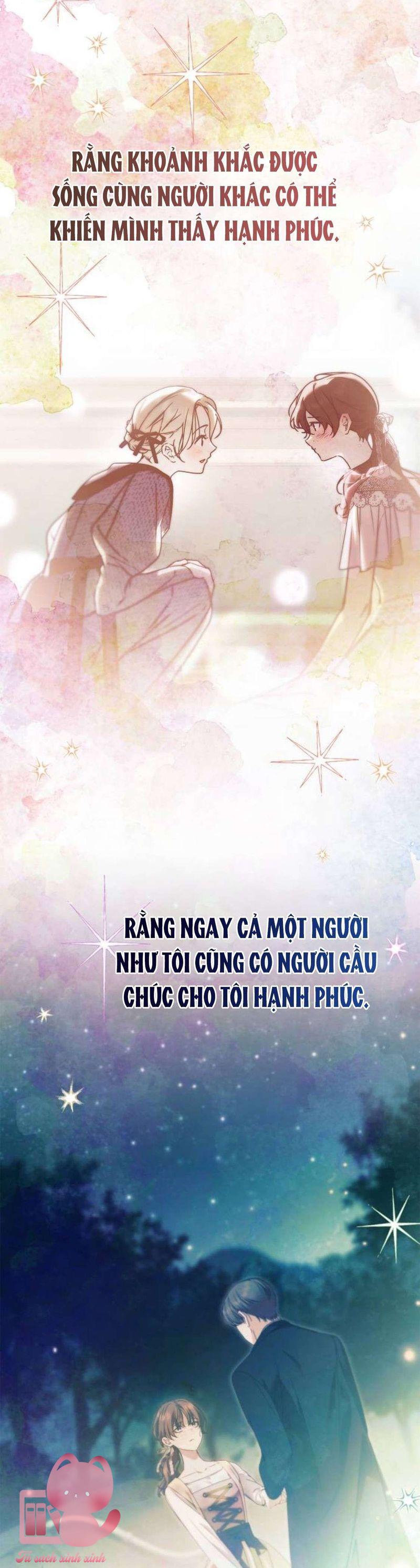 Hầu Nữ Bí Mật Của Bá Tước - Chap 49 - Trang 25