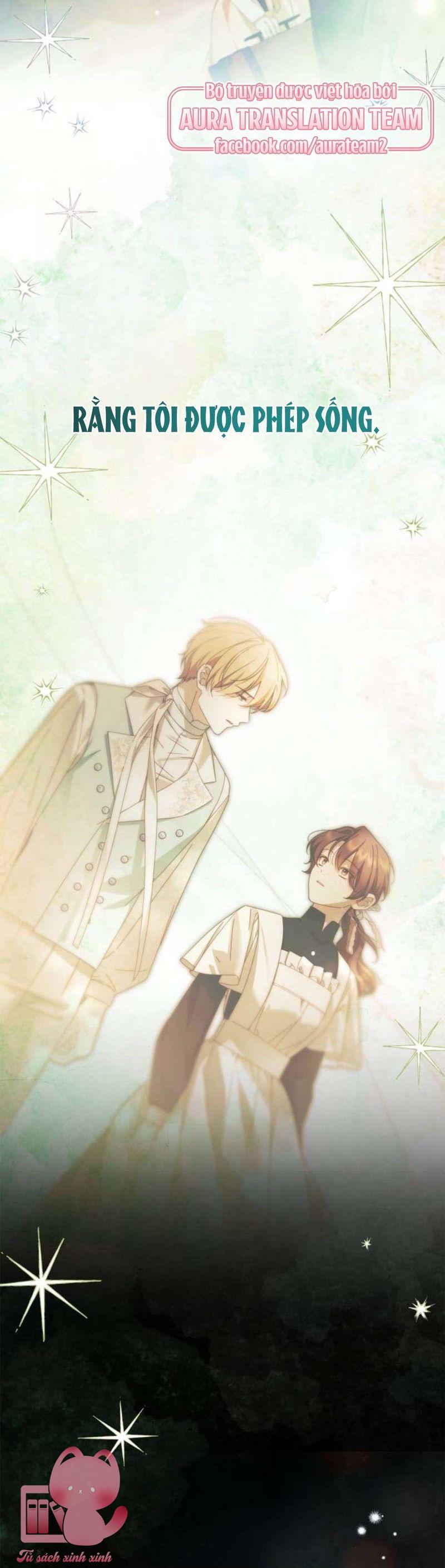 Hầu Nữ Bí Mật Của Bá Tước - Chap 49 - Trang 26