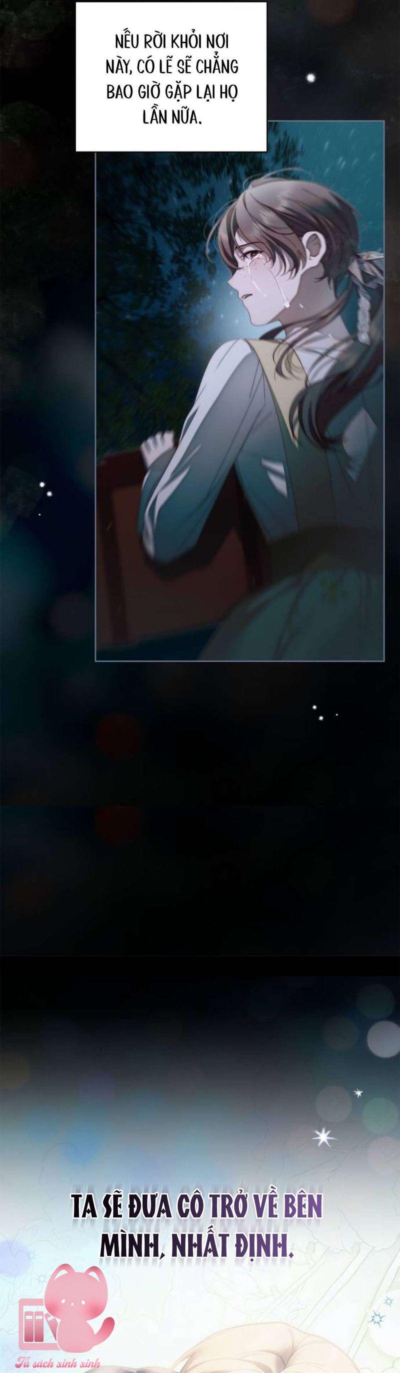 Hầu Nữ Bí Mật Của Bá Tước - Chap 49 - Trang 27