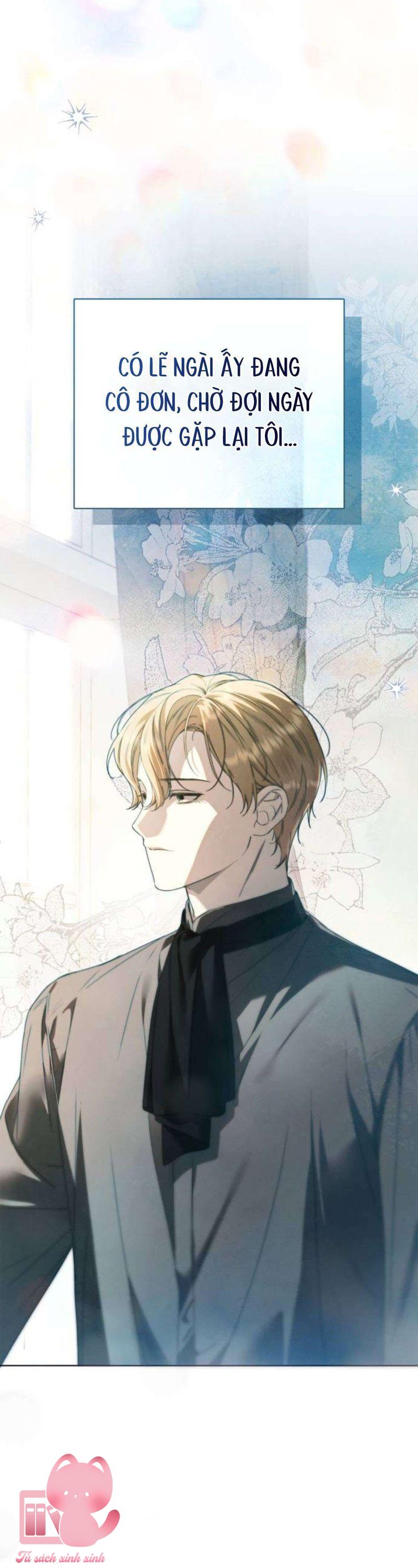 Hầu Nữ Bí Mật Của Bá Tước - Chap 49 - Trang 29