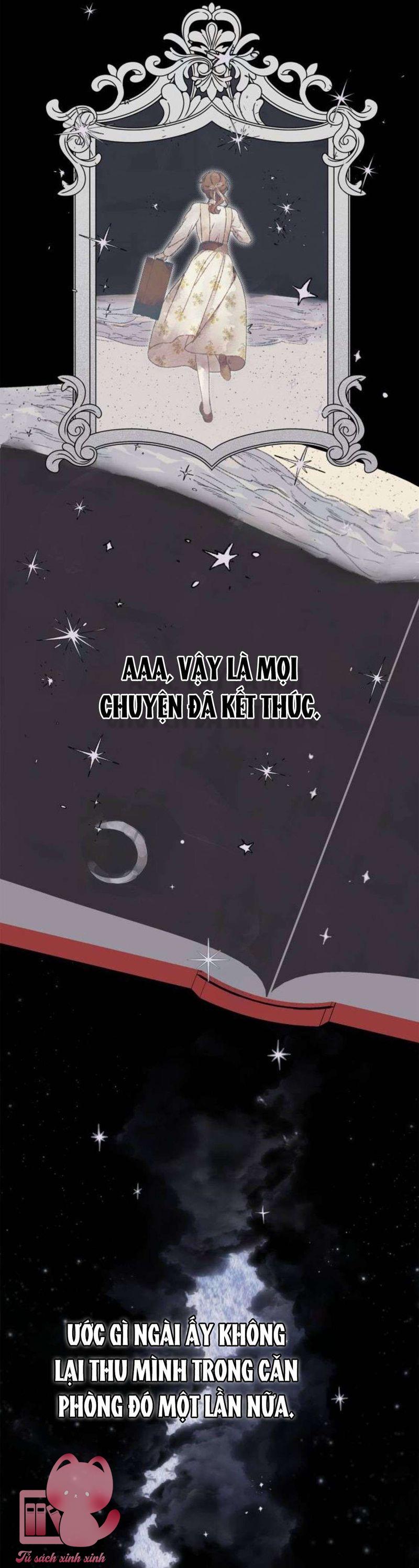 Hầu Nữ Bí Mật Của Bá Tước - Chap 49 - Trang 31