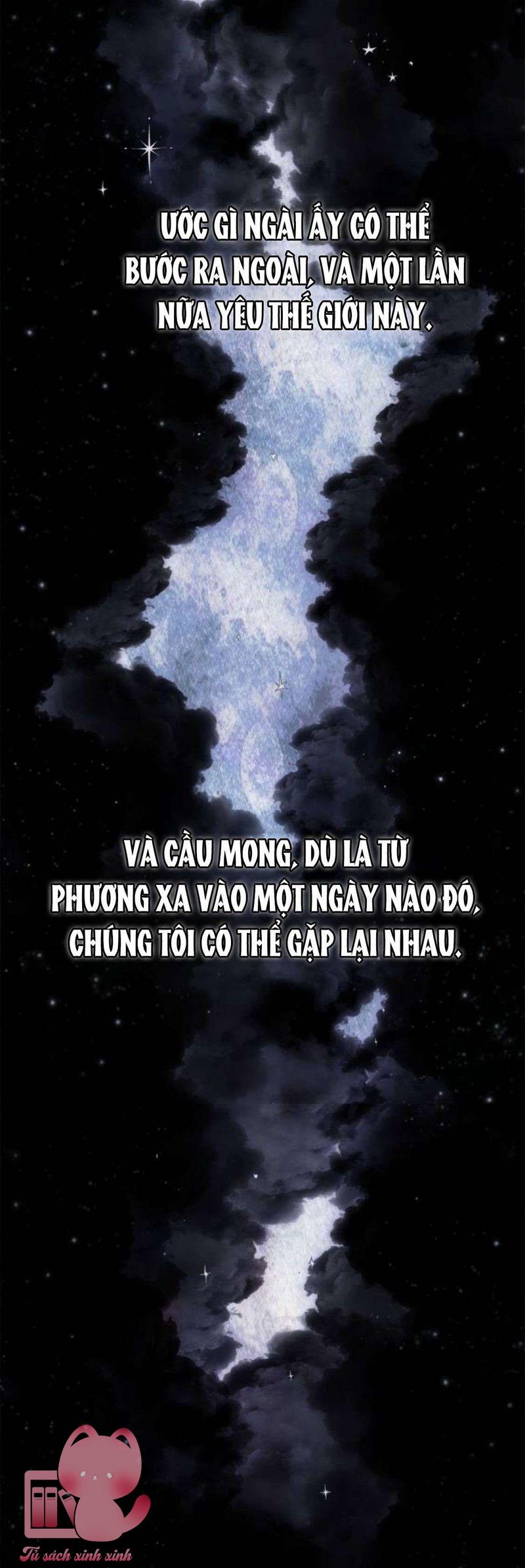 Hầu Nữ Bí Mật Của Bá Tước - Chap 49 - Trang 32