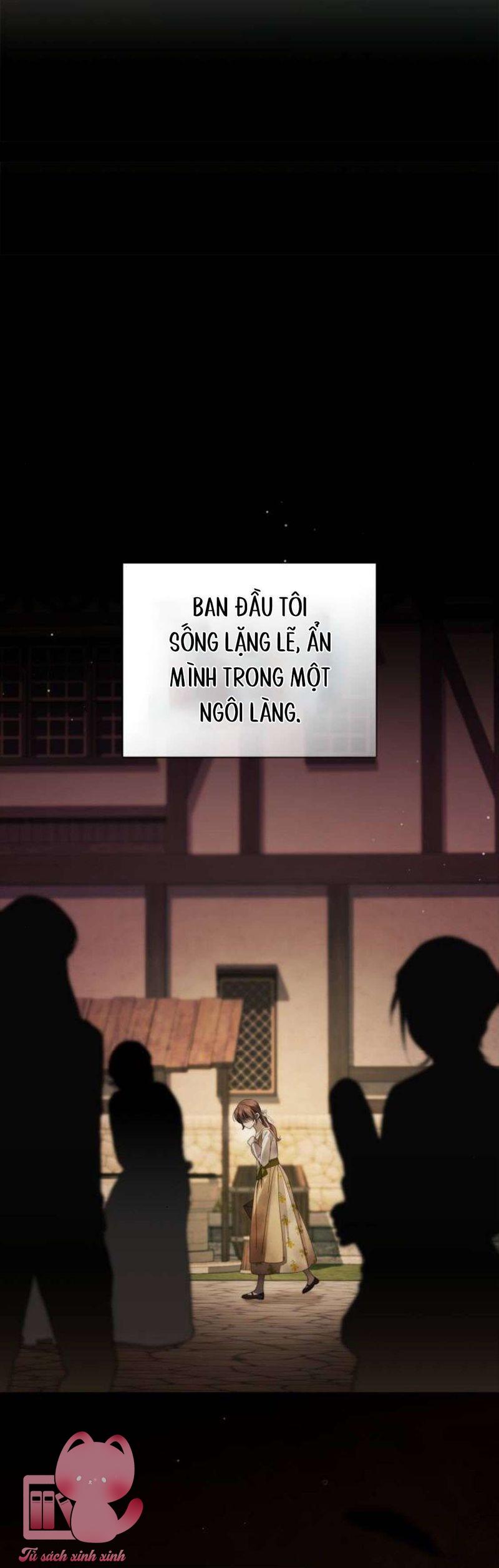 Hầu Nữ Bí Mật Của Bá Tước - Chap 49 - Trang 39