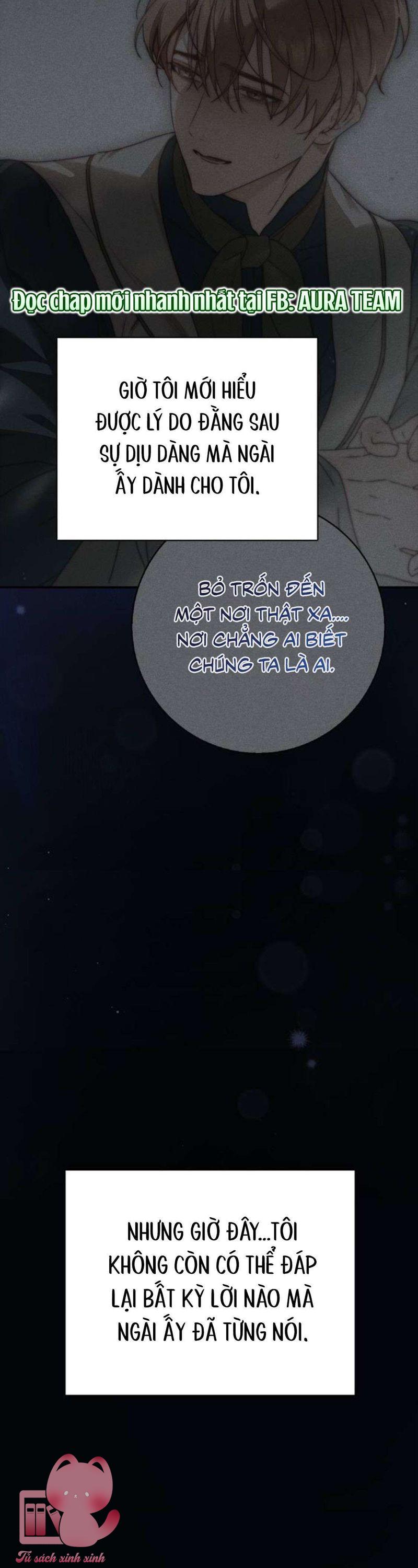Hầu Nữ Bí Mật Của Bá Tước - Chap 49 - Trang 5