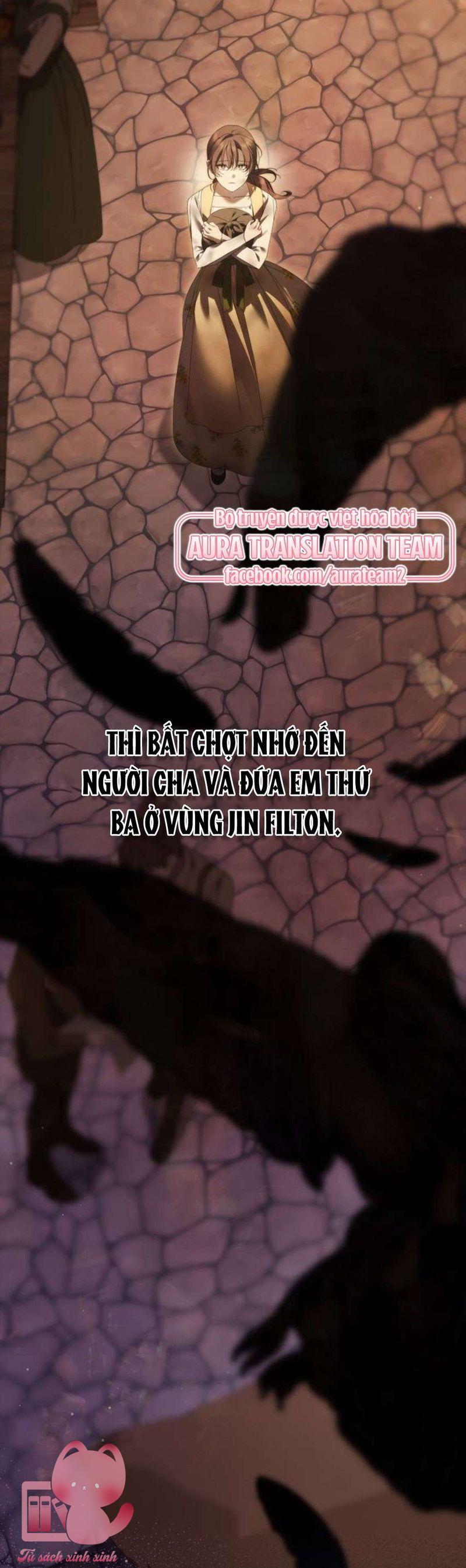 Hầu Nữ Bí Mật Của Bá Tước - Chap 49 - Trang 41