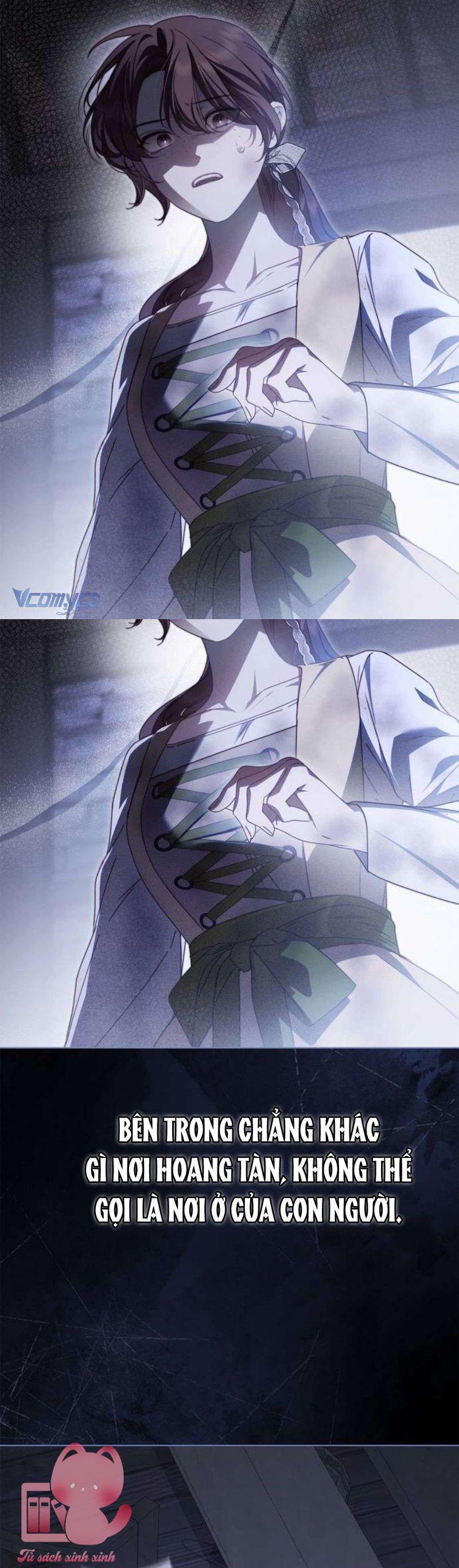 Hầu Nữ Bí Mật Của Bá Tước - Chap 49 - Trang 47