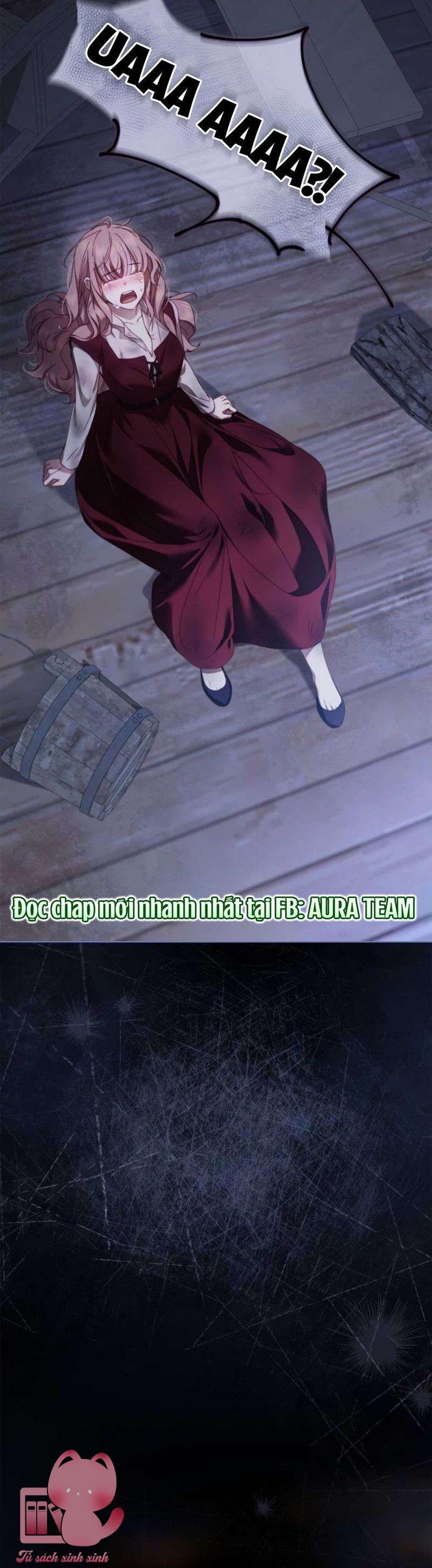 Hầu Nữ Bí Mật Của Bá Tước - Chap 49 - Trang 48