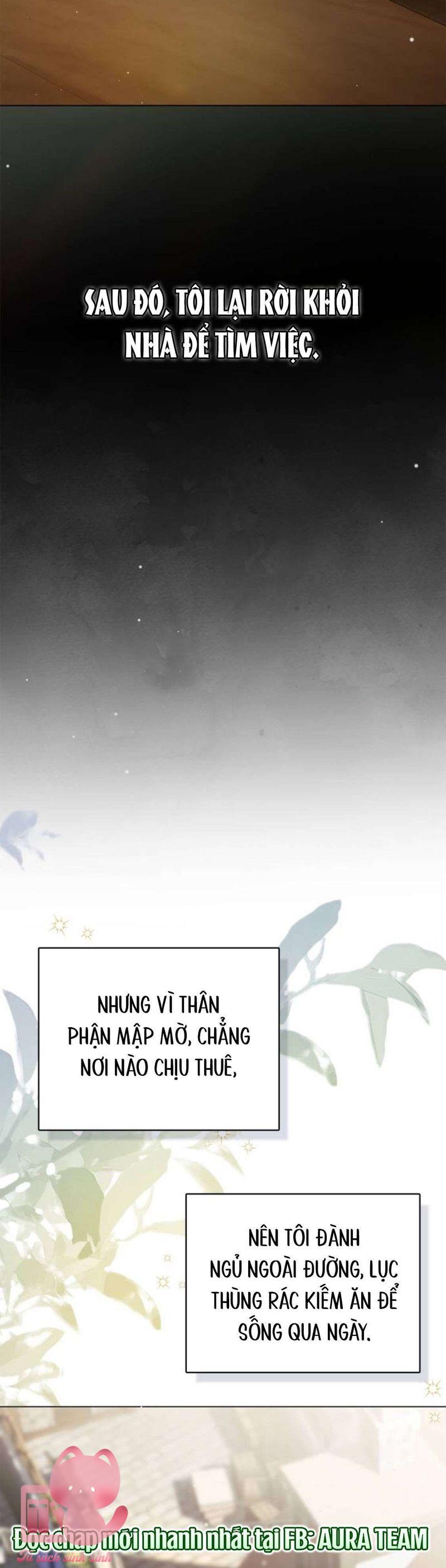 Hầu Nữ Bí Mật Của Bá Tước - Chap 49 - Trang 52