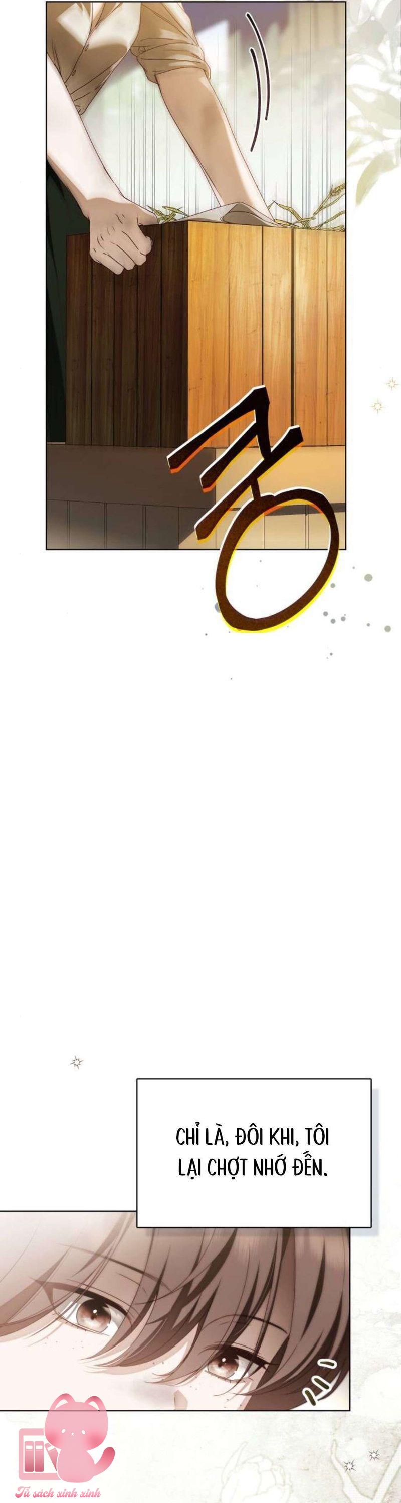 Hầu Nữ Bí Mật Của Bá Tước - Chap 49 - Trang 54