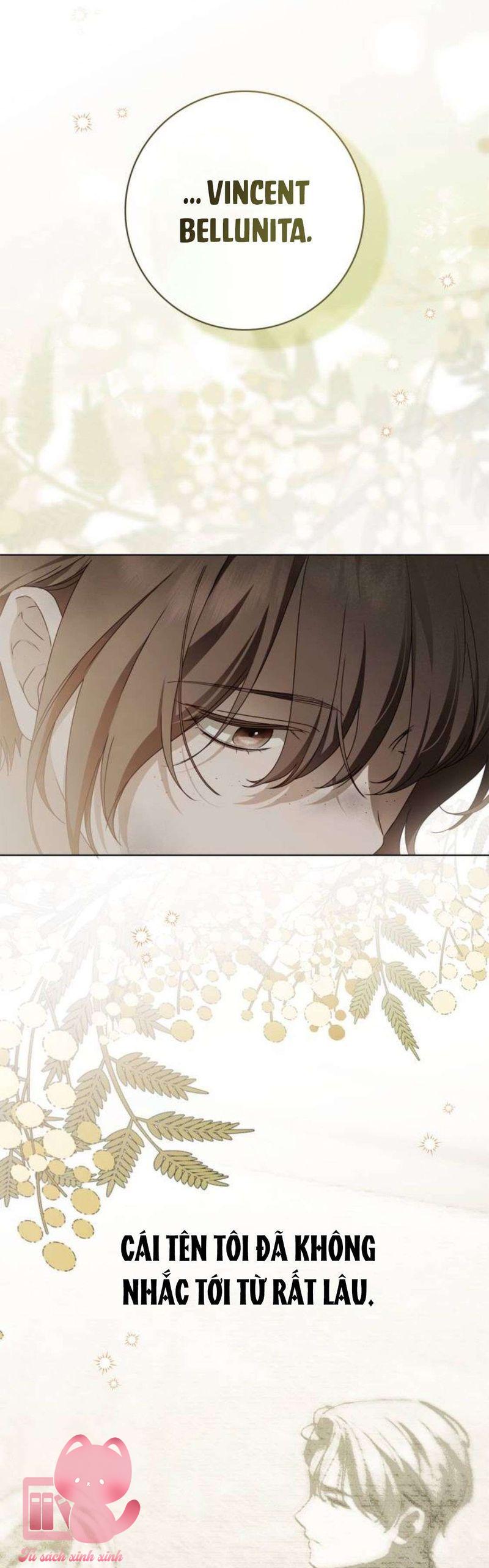 Hầu Nữ Bí Mật Của Bá Tước - Chap 49 - Trang 58