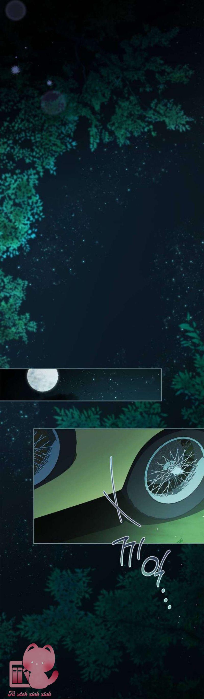 Hầu Nữ Bí Mật Của Bá Tước - Chap 49 - Trang 7