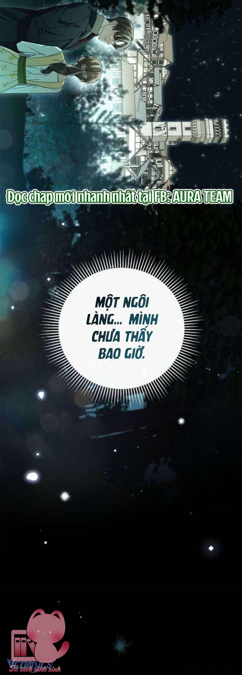 Hầu Nữ Bí Mật Của Bá Tước - Chap 49 - Trang 10