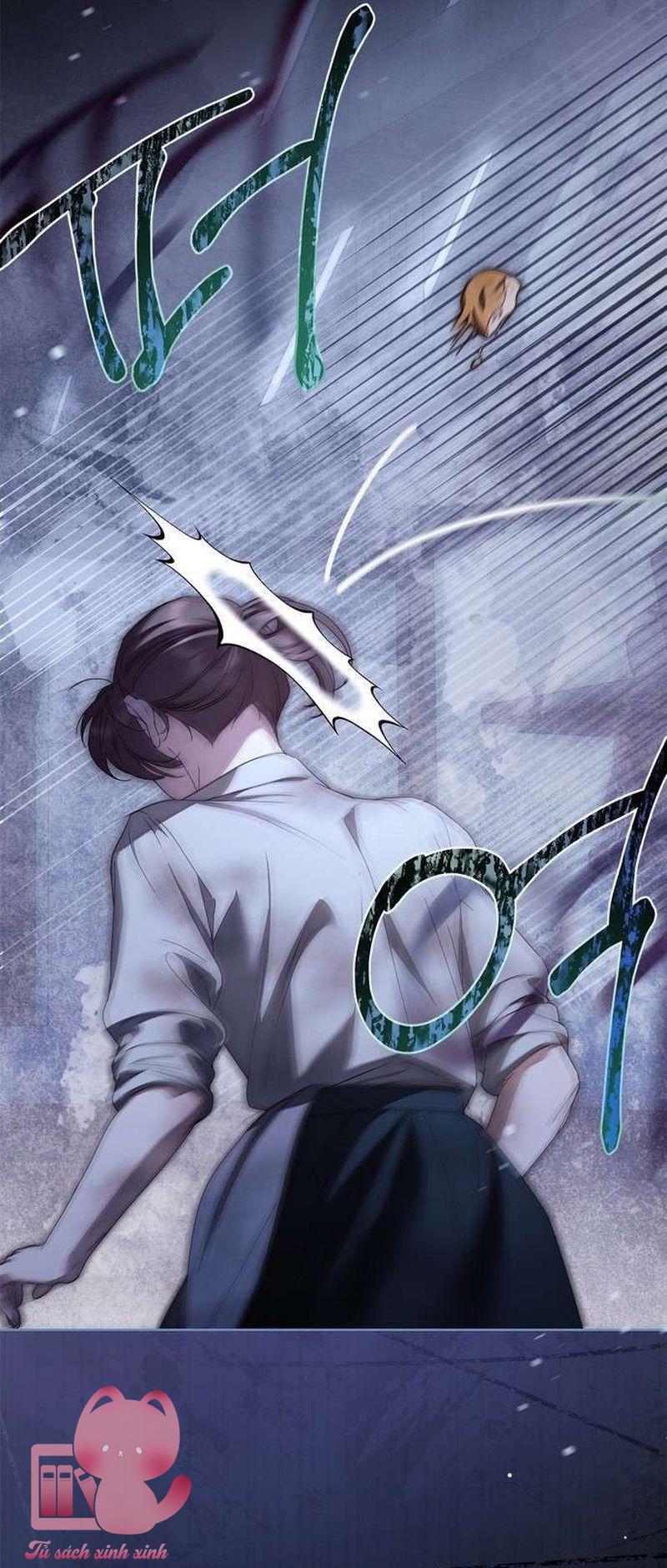 Hầu Nữ Bí Mật Của Bá Tước - Chap 50 - Trang 17