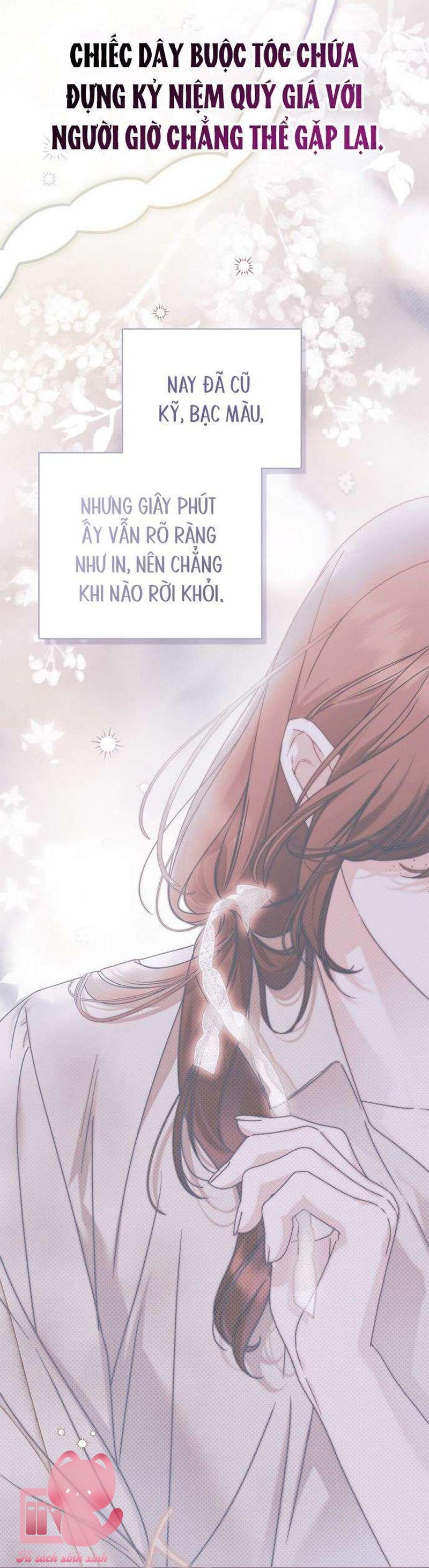 Hầu Nữ Bí Mật Của Bá Tước - Chap 50 - Trang 24