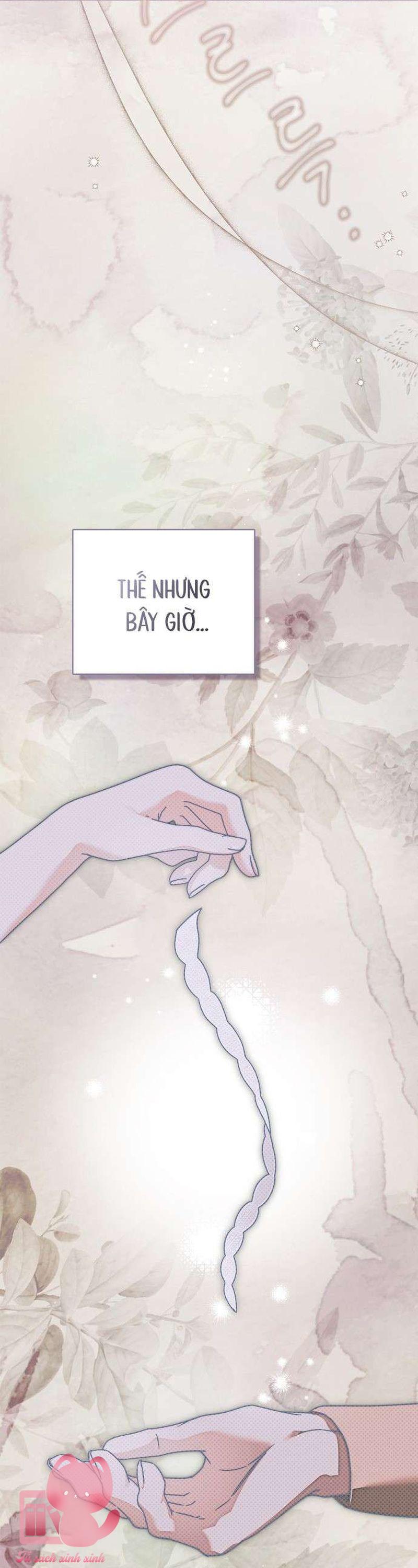 Hầu Nữ Bí Mật Của Bá Tước - Chap 50 - Trang 25