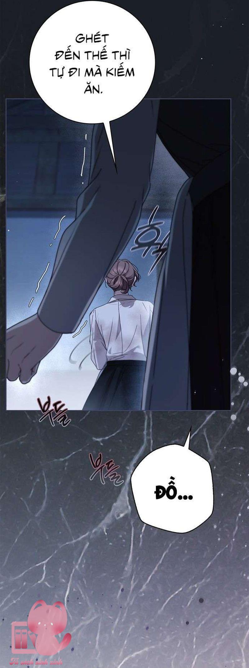 Hầu Nữ Bí Mật Của Bá Tước - Chap 50 - Trang 27