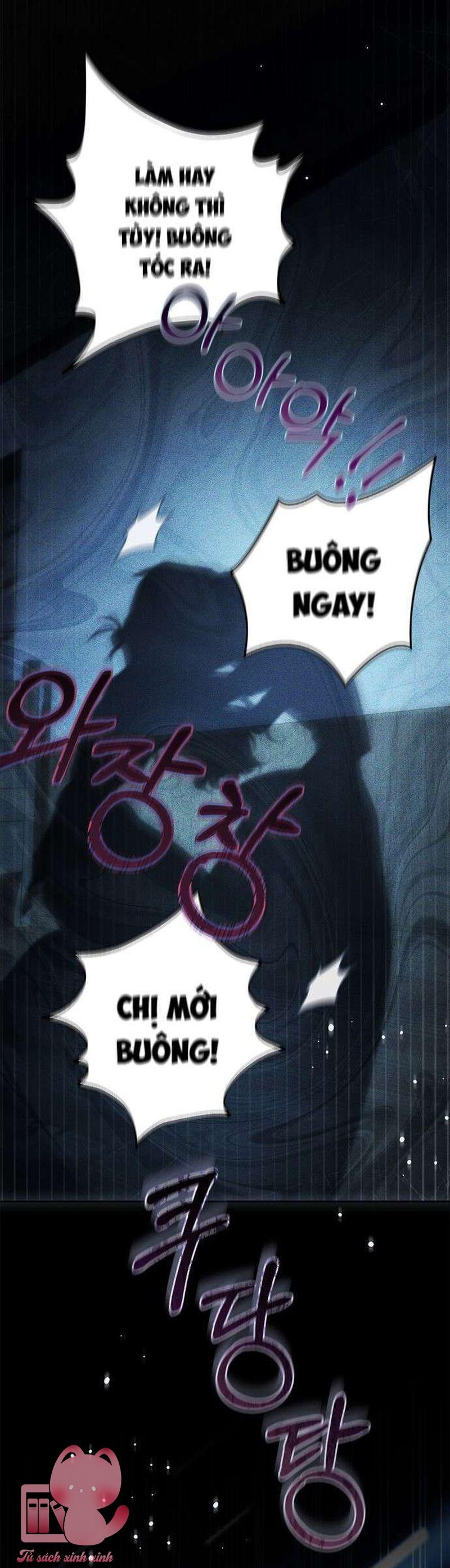 Hầu Nữ Bí Mật Của Bá Tước - Chap 50 - Trang 30