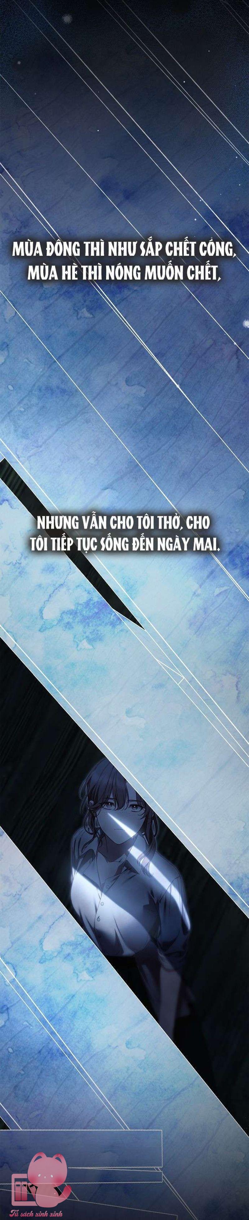 Hầu Nữ Bí Mật Của Bá Tước - Chap 50 - Trang 36