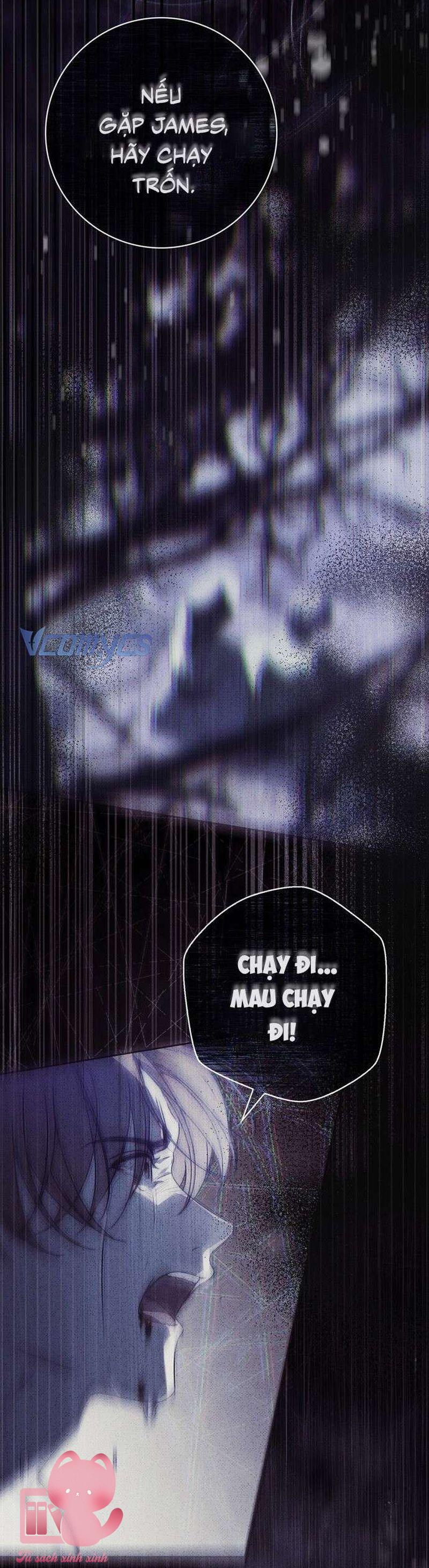 Hầu Nữ Bí Mật Của Bá Tước - Chap 50 - Trang 41