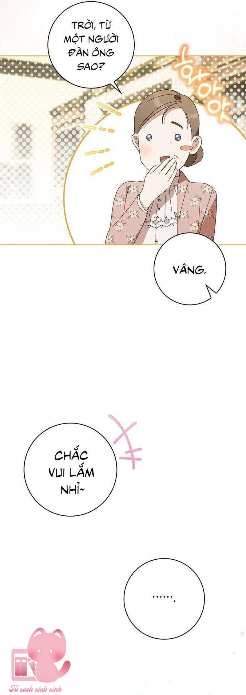 Hầu Nữ Bí Mật Của Bá Tước - Chap 50 - Trang 52