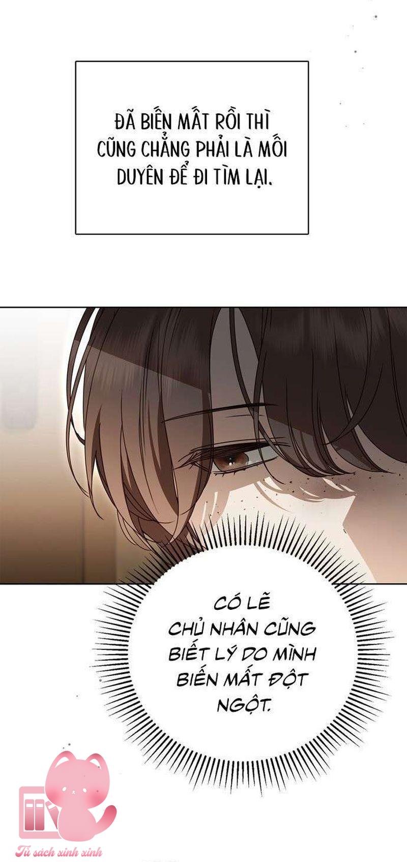 Hầu Nữ Bí Mật Của Bá Tước - Chap 50 - Trang 8