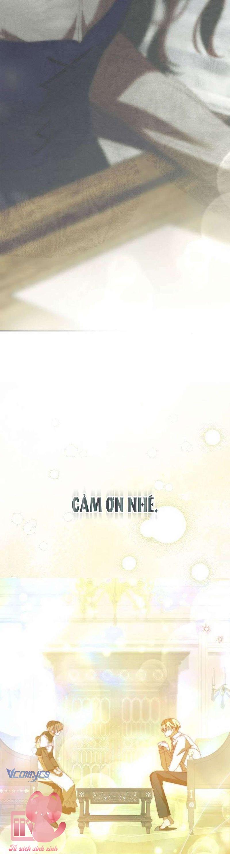 Hầu Nữ Bí Mật Của Bá Tước - Chap 51 - Trang 25